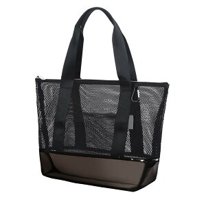 �y���������z[�܂��̔g] �X�p�o�b�O ����o�b�O ���b�V���f�� �K�� ����o�b�O ���j �W�� ����p �F�FBlack-3�A�T�C�Y�F��40cm x ����30cm