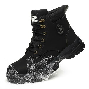 �y���������z[TimGross] ���S�C �n�C�J�b�g �����Y ��ƌC ���� �n�ڃu�[�c ���f�B�[�X �|��c �Z�[�t�e�B�[�V���[�Y �y�� �ϊ� �ϖ��� ���񂺂�C �F�F679/�u���b�N�A�T�C�Y�F27.5 cm