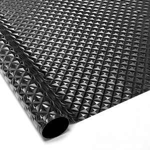 �y���������zDUOFIRE 3D���p�t�B���� �ډB���V�[�g �K���X�t�B���� �f�M �Ռ� ���I�h�~ �F�F�u���b�N�A�T�C�Y�F90x200cm