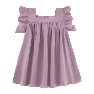 �y���������z[Enfants Chris] �q���� �p�W���} ���̎q �����s�[�X �h���X ���[���E�F�A �t�������� ��100�� ���� �Q�Ԓ� �v�����Z�X ���n ���� �������ƕ��i�����p �ĕ� �K�[���Y �i�C�g�E�F�A ��