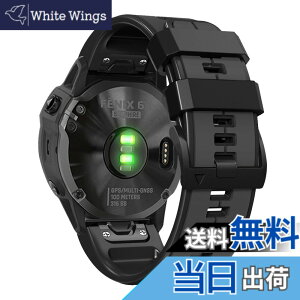 �y���������z[XYTYJQ] for GARMIN (�K�[�~��) Fenix 7X 6X 5X 5 6 �c�[�g���J���[�̃V���R���X�g���b�v Garmin���v�X�g���b�v22mm 26mm�� �X�|�[�e�B�Ȗh���X�g���b�v �F�F�u���b�N/�O���[�A�T�C�Y�F26mm