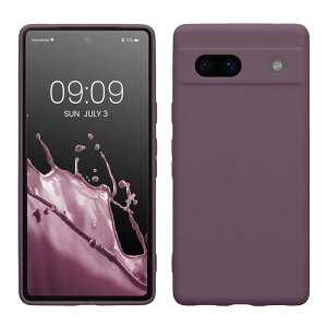 �y���������zkwmobile �X�}�z�P�[�X Google Pixel 7a�Ή� �P�[�X - �X�}�[�g�t�H�� �o�b�N�J�o�[ TPU �ϏՌ� �N�[�� �~���g �F�F�W���A�C���X