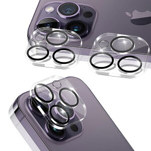 �y���������z�ی�t�B���� �g�ѓd�b�E�X�}�[�g�t�H���p�X�N���[���v���e�N�^�[ �T�C�Y�Fiphone14pro/14promax �J����