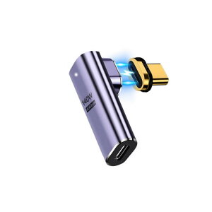 �y���������zYFFSFDC USB Type C �ϊ��A�_�v�^ �F�F�}�O�l�b�g�� B 1��