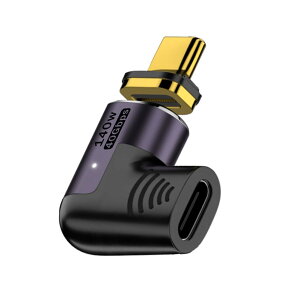 �y���������zYFFSFDC USB Type C �ϊ��A�_�v�^ �F�F�}�O�l�b�g�� C 1��