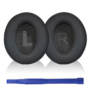 �y���������zAdhiper Soundcore Life Q30�C���[�p�b�h �����p�w�b�h�t�H���p�b�h �C���[�p�b�h �C���[�N�b�V���� �C���[�}�tAnker Soundcore Life Q30�w�b�h�Z�b�g�ɑΉ��w�b�h�t�H���p�b�h�c �F�F�u���b