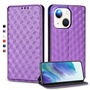 �y���������zUnivoColors �蒠�^�P�[�X �������� �J�[�h���[ �}�O�l�b�g�J�� �X�^���h�@�\ �X�g���b�v�z�[���t�� TPU�\�t�g�o���p�[(IP 38) �F�F�����T�L�A�T�C�Y�FiPhone 15 Plus