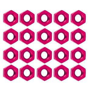 �y���������zDingtai�A���~�i�b�gM2 M3 M4 M5 M6 M8 �A���~�Z�p�{���g�L���b�v���y�ʃ��b�N�i�b�gDIY�p�A�h���[���p�A��������p�[�c20����� �F�F���F�ł��A�T�C�Y�FM6