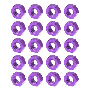 �y���������zDingtai�A���~�i�b�gM2 M3 M4 M5 M6 M8 �A���~�Z�p�{���g�L���b�v���y�ʃ��b�N�i�b�gDIY�p�A�h���[���p�A��������p�[�c20����� �F�F�p�[�v���ł��A�T�C�Y�FM3