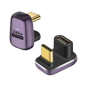 �y���������zYFFSFDC USB Type C �ϊ��A�_�v�^ �F�FU�^ 2��