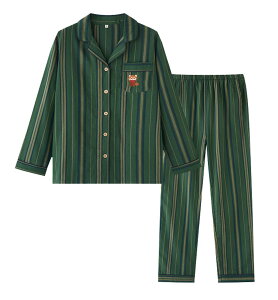 �y���������z[Euyqs] �����Y �p�W���} �� ��d�K�[�[ ���[���E�F�A �y�A �v�w �F�F�{�[�_�[�E�O���[��/�����Y�A�T�C�Y�FL