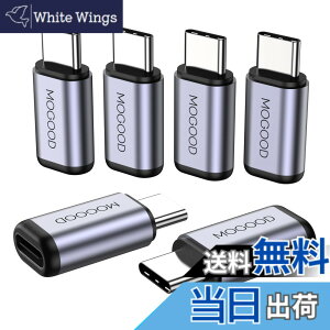 �y���������zMOGOOD USB C�I�X�E���X�A�_�v�^�A100 W�}���[�d40 Gbps�f�[�^�]�����T�|�[�g8K@60HzUSB 4�AThunderbolt 4/3�A�m�[�g�p�\�R���ASteam Dock�A�X�C�b�`�A�^�u���b�gPC�p�̃r�f�I�o�� �F�F�u���b�N