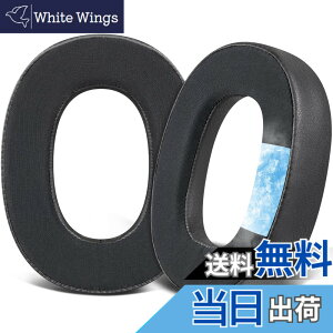 �y���������zSOULWIT �C���[�p�b�h �C���[�N�b�V���� Jabra Elite 85h Wireless Over-Ear�w�b�h�z�� �p �����p�b�h �v���e�C�����U�[ �w�b�h�p�b�h �����x�t�H�[�� �F�F�u���b�N-��p�W�F��