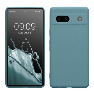 �y���������zkwmobile �X�}�z�P�[�X Google Pixel 7a�Ή� �P�[�X - �X�}�[�g�t�H�� �o�b�N�J�o�[ TPU �ϏՌ� �N�[�� �~���g �F�F�A���e�B�[�N �X�g�[��