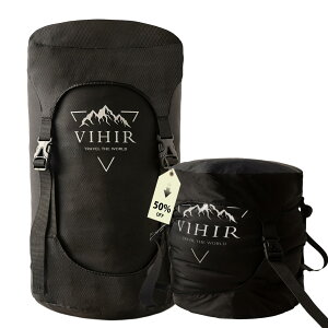 �y���������z�R���v���b�V�����o�b�O ���k�� ���[�o�b�O ��e�ʁy12L/17L/21L�z�y�� ���[�֗� �h�� �n�C�L���O�E�o�R�E�o�C�N�L�����v�E���s�ɍœK �F�F�u���b�N�A�T�C�Y�F17L