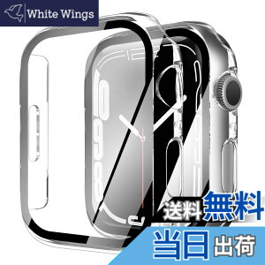 �y���������zYUGYUG for Apple Watch �P�[�X Series 10/9/8/7/SE/SE2/6/5/4/3/2/1 Ultra 2/1 �Ή� Apple Watch �J�o�[ ���{���Ɏq�� ��d�\�� �A�b�v���E�H�b�` �P�[�X PC�f�� ��̌^ �A�b�v���E�H�b�` �J�o�[ �S�ʕ�