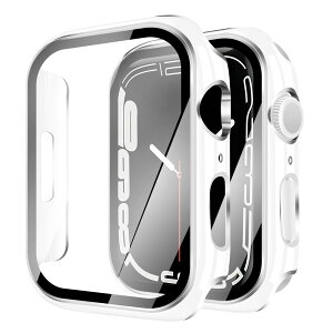 �y���������zYUGYUG �Ή� Apple Watch �P�[�X Series 11/10/9/8/7/SE3/SE/SE2/6/5/4/3/2/1 Ultra 3/2/1 �Ή� Apple Watch �J�o�[ ���{���Ɏq�� ��d�\�� �A�b�v���E�H�b�` �P�[�X PC�f�� ��̌^ �A�b�v���E�H�b�` �J�o 