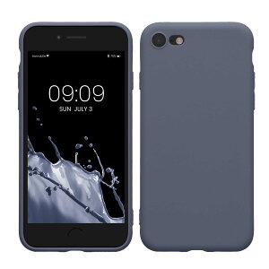 �y���������zkwmobile �X�}�z�P�[�X Apple iPhone SE (1.Gen 2016) / iPhone 5 / iPhone 5S�Ή� �P�[�X - �X�}�[�g�t�H�� �J�o�[ TPU�ی� ���^���b�N ���^���b�N�s���N�S�[���h �F�F�u���[�O���[�A�T�C�Y�FiPhone