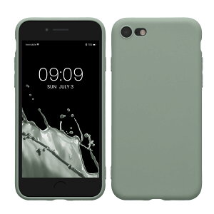 �y���������zkwmobile �X�}�z�P�[�X Apple iPhone SE (1.Gen 2016) / iPhone 5 / iPhone 5S�Ή� �P�[�X - �X�}�[�g�t�H�� �J�o�[ TPU�ی� ���^���b�N ���^���b�N�s���N�S�[���h �F�F�J�􂢗΁A�T�C�Y�FiPhone SE (2