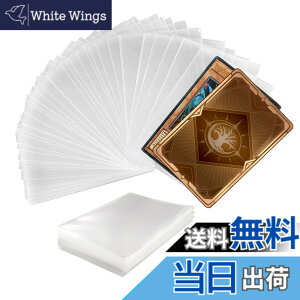 �y���������zLATTCURE �J�[�h�X���[�u 69x94mm 60������ �����\�t�g�X���[�u 3�d�ڃX���[�u�Ή� TCG �g���J �g���[�f�B���O�J�[�h �V�Y���J�[�h �����s�[�X�J�[�h �f���G���}�X�^�[�Y�J�[�h MTG ��