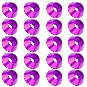 �y���������zDingtai 6061�A���~���b�V���[m2 m3 m4 m5 m6 m8�~�����{���g���b�V���[�J�b�v�w�b�h���b�V���[�h���[���A�ߋ�A�͌^�ɓK���Ă��܂�20���� �F�F�p�[�v���ł��A�T�C�Y�FM6