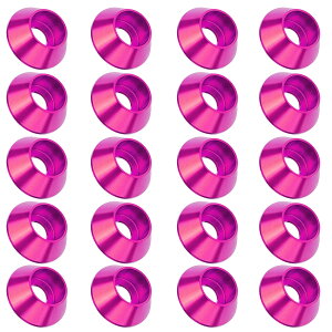 �y���������zDingtai 6061�A���~���b�V���[m2 m3 m4 m5 m6 m8�~�����{���g���b�V���[�J�b�v�w�b�h���b�V���[�h���[���A�ߋ�A�͌^�ɓK���Ă��܂�20���� �F�F���F�ł��A�T�C�Y�FM4