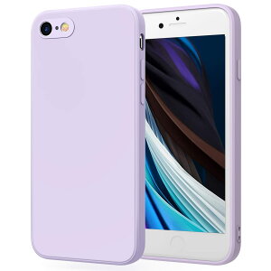 �y���������zYGTBSR iPhone SE ��3���� �A��2���� �P�[�X�A iPhone7 / 8 �P�[�X �o���p�[ �Ռ��z�� �����Y�ی� �����h�~ iPhone SE3/SE2/7/8�p�J�o�[ �F�F�p�[�v���A�T�C�Y�F4.7�C���`