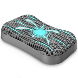 �y���������zDafeel �� �񂪒ɂ��Ȃ�Ȃ� ������ �Ԃꂢ�񂷂�[�Ճs���[ ����� 8.5cm�E������ 11cm �ᔽ���E������ �W�F���� �􂦂閍 �l�C ���C�g�O���[��+���F���J�o�[�t�� ���̓��̑��蕨