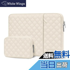 �y���������zMOSISO �p�\�R���P�[�X�A�|�P�b�g & ���[�|�[�`�t�� �����`�̃L���e�B���O PC�P�[�X �o�b�O �F�F���F�A�T�C�Y�F13�C���`