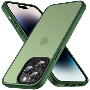 �y���������zCOSOIK iPhone 15 16Pro 17 Pro Max�P�[�X �F�F�O���[���A�T�C�Y�FiPhone 15 Pro