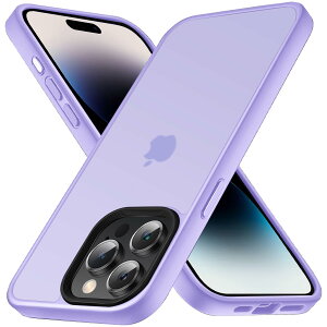�y���������zCOSOIK iPhone 15 16Pro 17 Pro Max�P�[�X �F�F���C�g�p�[�v���A�T�C�Y�FiPhone 15 Pro