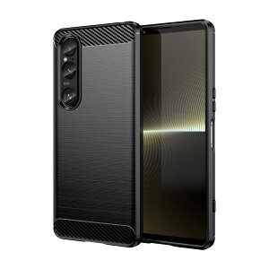 �y���������zGreerass �S�ʕی�J�o�[ �y�� �F�F�u���b�N�A�T�C�Y�FSony Xperia 1 VI �Ή� �ی�J�o�[