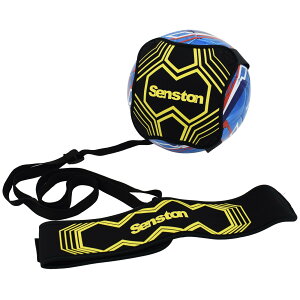 �y���������zSenston �T�b�J�[/�o���[�{�[�� ���K�p �X�^�[�L�b�N�g���[�j���O �x���g�A �T�b�J�[ �L�b�N �g���[�i�[ �x���g �q���p���߉\�ȃx���g ��l - �T�C�Y 3�A4�A5 �{�[���ɓK�� �F�F