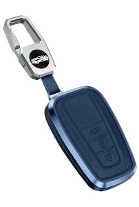 �y���������zKeiSquare �g���^�p 2�{�^�� 3�{�^�� �X�}�[�g�L�[�P�[�X �L�[�J�o�[ �A���~ �{�v ���U�[ �N���E�� �v���E�X CHR RAV4 �v���h �J���� 86��� �F�F�u���[