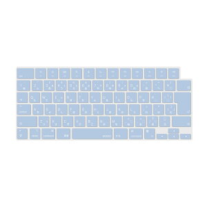 �y���������zMOSISO �m�[�g�p�\�R�� �L�[�{�[�h�J�o�[ �Ή��@�� MacBook Air 13.6/15(M3 M2�`�b�v)A3113 A2681 A3114 A2941/ Pro 14/16(M4 M3 M2 M1�`�b�v) 2025-2021�����A�ی� �h�o �� �F�F�V�G�� �u���[�A�T�C�Y�FMac