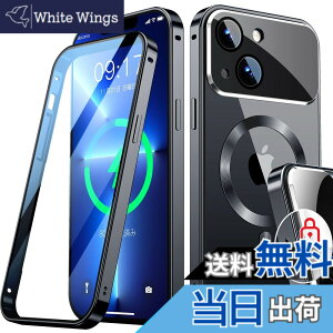 �y���������zRosycover�y�V�����̈�̌^�����Y�E���J�j�J�����b�N�ziPhone �p�� �P�[�X Magsafe�Ή� [360°�S�ʕی�E���ʋ����K���X] �F�F�u���b�N�A�T�C�Y�FiPhone 13 Mini �p