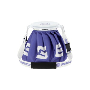 �y���������zRegency ���[�W�F���V�[ �X�X �A�C�V���O �X�|�[�c�p ��l�p ��p �ė��p�\�ȕX�� �A�C�X�o�b�O �X�̂� (�O���[) �F�F�p�[�v���A�T�C�Y�F11 cm x 3 cm x 25 cm