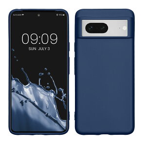 �y���������zkwmobile �X�}�z�P�[�X Google Pixel 7�Ή� �P�[�X - �ϏՌ� ����~�� �\�t�g TPU �V���R�� - ���F �F�F���^���b�N�A�T�C�Y�FPixel 8