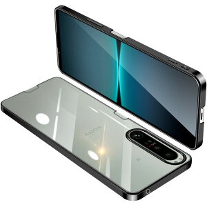 �y���������zSony Xperia 1 IV �P�[�X SO-51C SOG06 ���� �N���A �G�N�X�y���A1IV �K�o�[ �X�}�z�P�[�X �ϏՌ� TPU ���^ �V���R�� �X���� �C�菝�h�~ ���ϖh�~ ���b�L���H �X�g���b�v�z�[���t�� �F�F�u
