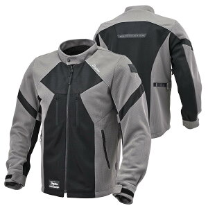 �y���������z�f�C�g�i(Daytona) �o�C�N �W���P�b�g �� ���b�V�� CE�K�i �v���e�N�^�[�t�� �W���P�b�g/�p�[�J�[ �F�F[DJ-011]�u���b�N/�O���[�A�T�C�Y�FL