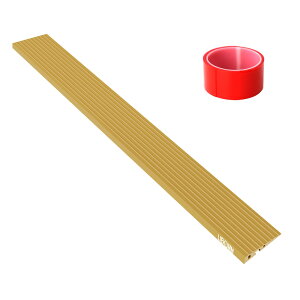 �y���������zLIEKUMM �i���X���[�v �Ԉ֎q �X���[�v �i������ PVC�ގ� �Ԉ֎q�p���{�b�g�|���@ �K�p �_��É� �F�F�C�G���[�A�T�C�Y�F����2.0cm