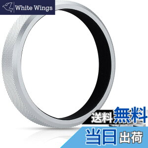 �y���������z�y�A�b�v�O���[�h�ŁzJJC 49mm�A�_�v�^�[�����O AR-X100 �݊� �F�F�V���o�[