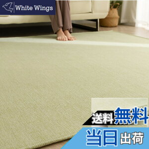 �y���������zSun Deco ���O�}�b�g �w�����{�[���� �F�F���C�g�O���[���A�T�C�Y�F135x185cm�i��1.5��j