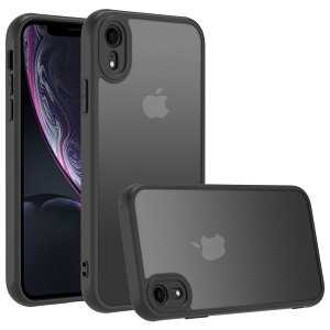 �y���������ziphone �P�[�X �X�}�z�J�o�[ �ϏՌ� �w��h�~ ����~�� �}�b�g������ ���΂݂Ȃ� �����Y�ی� �ČRMIL�K�i�A�C�t�H�� �p�J�o�[ �C���` PinLiSheng �F�F�u���b�N�A�T�C�Y�FiPhone XR