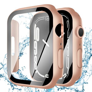 �y���������zYUGYUG �Ή� Apple Watch �P�[�X Series 11/10/9/8/7/SE3/SE/SE2/6/5/4/3/2/1 Ultra 3/2/1 �Ή� Apple Watch �J�o�[ ���{���Ɏq�� ��d�\�� �A�b�v���E�H�b�` �P�[�X PC�f�� ��̌^ �A�b�v���E�H �F�F���[