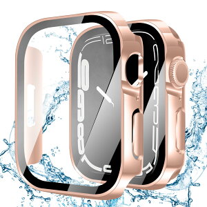 �y���������zYUGYUG �Ή� Apple Watch �P�[�X Series 11/10/9/8/7/SE3/SE/SE2/6/5/4/3/2/1 Ultra 3/2/1 �Ή� Apple Watch �J�o�[ ���{���Ɏq�� ��d�\�� �A�b�v���E�H�b�` �P�[�X PC�f�� ��̌^ �A�b�v���E�H �F�F���[