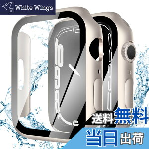 �y���������zYUGYUG �Ή� Apple Watch �P�[�X Series 11/10/9/8/7/SE3/SE/SE2/6/5/4/3/2/1 Ultra 3/2/1 �Ή� Apple Watch �J�o�[ ���{���Ɏq�� ��d�\�� �A�b�v���E�H�b�` �P�[�X PC�f�� ��̌^ �A�b�v���E�H�b �F�F�X