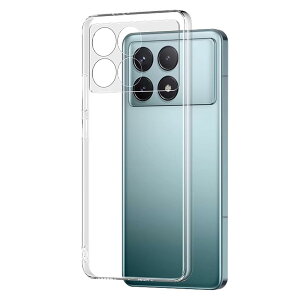 �y���������z�P�[�X �J�o�[ �N���A TPU�����ی� �\�t�g �V���R���P�[�X ���^ �����h�~ �Ռ��z�� �ϏՌ� �_�炩����G�� �N���A �S�ʕی�J�o�[ PCduoduo �F�FXiaomi POCO F6 Pro TPU�A�T�C�Y�FXiaomi POCO