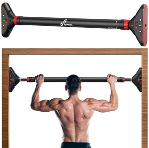 �y���������zSportneer �����o�[ �����}�V�� �Ԃ牺���茒�N�� �ȒP�ݒu �؃g�� �w�� �g���[�j���O ������� �`���j���O�X�^���h �����@ ������ Pull Up Bar ����~�� ���� ���� �񓪋� �������s�v