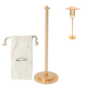 �y���������zBATOT �S�[���[���X�^���h �A���~�� �����^���X�^���h �����^���p ���X�^���h �S�[���[����� �����^���X�^���h �����^���A�N�Z�T���[ ���[�ܕt�� Goal Zero/Ledlenser/38explore �Ή� 